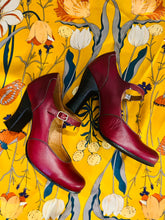 Load image into Gallery viewer, Lamego Burgundy