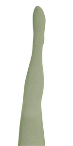 Geo Sage Merino Wool Tights XL