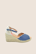 Load image into Gallery viewer, Kaiser Blue