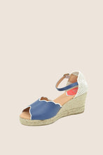 Load image into Gallery viewer, Kaiser Blue