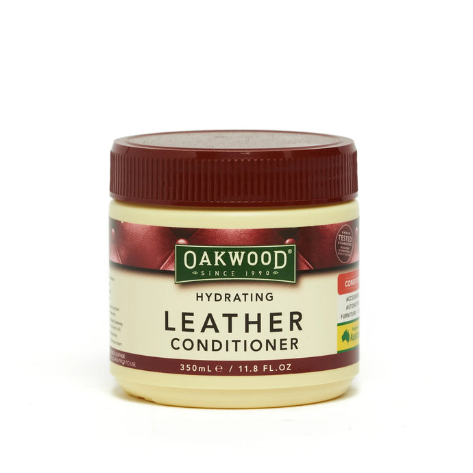 Leather Cream