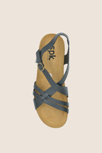 Load image into Gallery viewer, Lucia Black