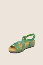 Load image into Gallery viewer, Lucia Green