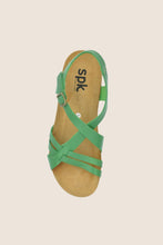 Load image into Gallery viewer, Lucia Green