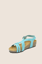 Load image into Gallery viewer, Lucia Turquoise