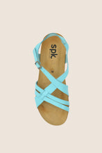 Load image into Gallery viewer, Lucia Turquoise