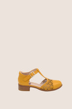 Load image into Gallery viewer, Lula Mustard