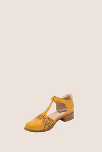 Lula Mustard
