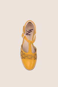 Lula Mustard