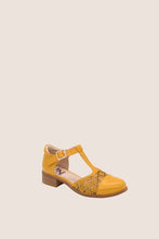 Load image into Gallery viewer, Lula Mustard