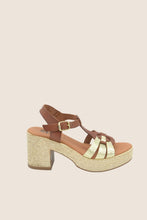 Load image into Gallery viewer, Maria Tan &amp; Gold