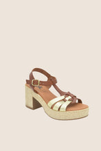 Load image into Gallery viewer, Maria Tan &amp; Gold