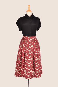 Roxy Magnolia Skirt