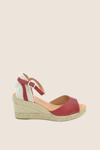 Load image into Gallery viewer, Napa Red