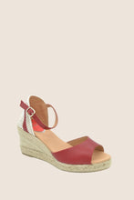 Load image into Gallery viewer, Napa Red