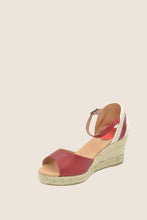 Load image into Gallery viewer, Napa Red