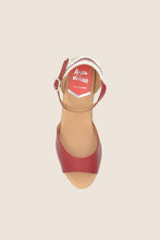 Load image into Gallery viewer, Napa Red