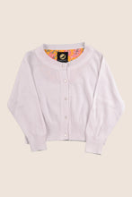 Load image into Gallery viewer, Peggy Cardigan - Cream