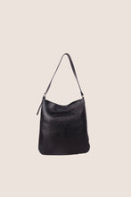 Load image into Gallery viewer, Portland Shoulder Bag Black