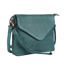 Load image into Gallery viewer, Winmalee Envelope Bag - Green