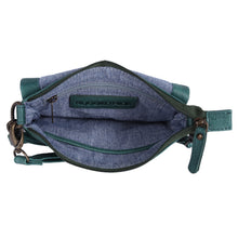 Load image into Gallery viewer, Winmalee Envelope Bag - Green