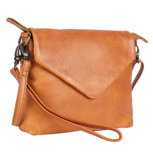 Winmalee Envelope Bag - Tan