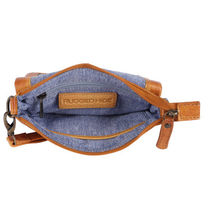 Winmalee Envelope Bag - Tan