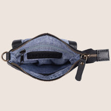 Load image into Gallery viewer, Bexley Envelope Bag Black