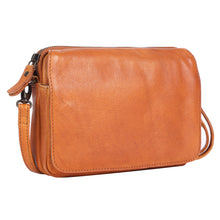 Load image into Gallery viewer, Wareemba Cross Body Bag - Tan