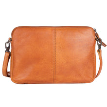 Load image into Gallery viewer, Wareemba Cross Body Bag - Tan