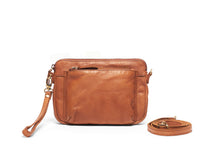 Load image into Gallery viewer, Sophie Small Cross Body - Cognac