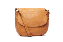 Load image into Gallery viewer, Jessica Cross Body - Tan