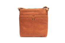 Load image into Gallery viewer, Rosemary Large Cross Body - Tan