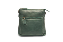 Load image into Gallery viewer, Esther Cross Body - Pine Green