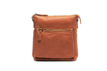 Load image into Gallery viewer, Esther Cross Body - Tan