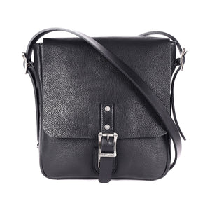 Wynyard Satchel Black