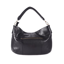 Load image into Gallery viewer, Sunbury Shoulder Bag Black