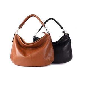 Sunbury Shoulder Bag Black