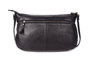 Fremantle Bag Black