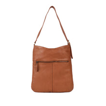 Load image into Gallery viewer, Portland Shoulder Bag Tan