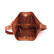 Load image into Gallery viewer, Portland Shoulder Bag Tan