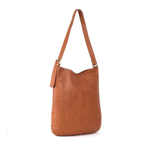 Load image into Gallery viewer, Portland Shoulder Bag Tan