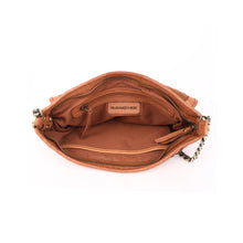 Load image into Gallery viewer, Beechworth Woven Bag Tan