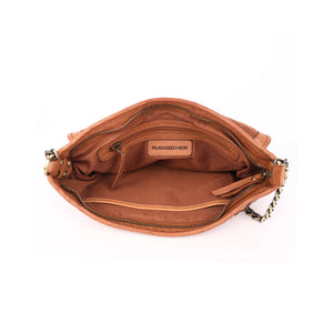 Beechworth Woven Bag Tan