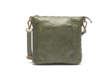 Load image into Gallery viewer, Jackie Cross Body - Green