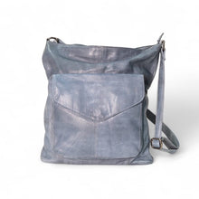 Load image into Gallery viewer, Emily Bag - Midnight Blue
