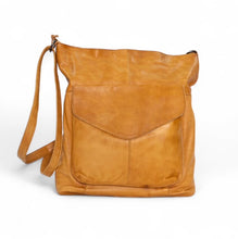 Load image into Gallery viewer, Emily Bag - Tan