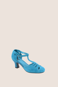 Rand Turquoise
