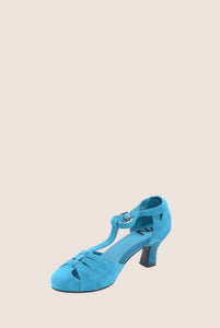 Rand Turquoise