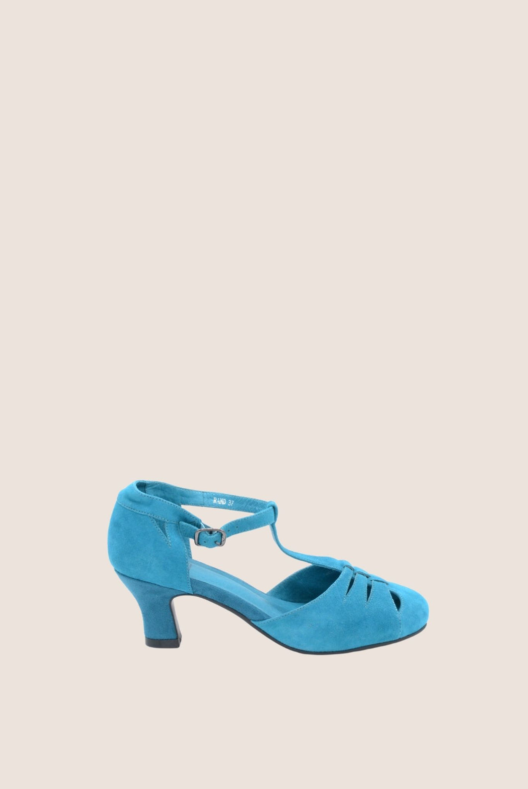 Rand Turquoise